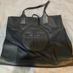 Tort Burch Black purse